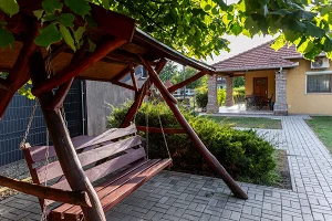 Békésszentandrás apartman kiadó