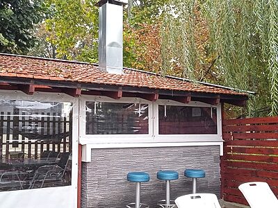 5561 Békésszentandrás Keresztháti üdülősor 56 apartman szállás