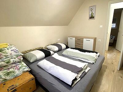 5561 Békésszentandrás Keresztháti üdülősor 56 apartman szállás