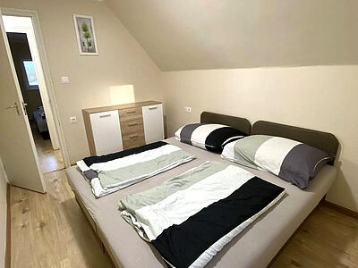 5561 Békésszentandrás Keresztháti üdülősor 56 apartman szállás