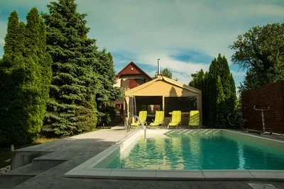 Békésszentandrás apartman kiadó