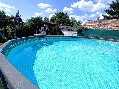 5561 Békésszentandrás Stefánia sor 10. apartman szállás