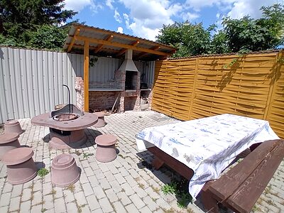 5561 Békésszentandrás Stefánia sor 10. apartman szállás