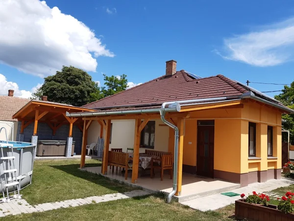 Békésszentandrás apartman kiadó