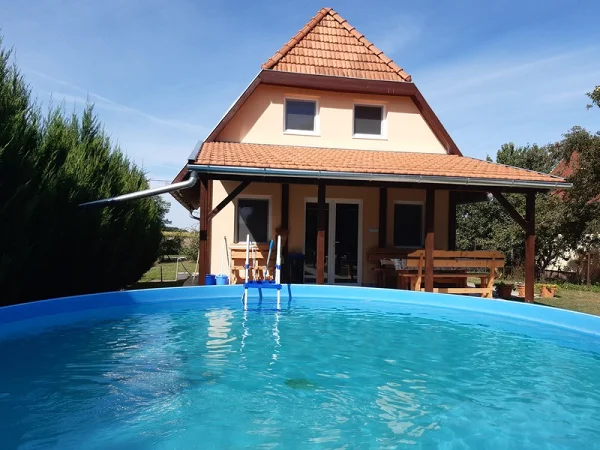 Békésszentandrás apartman kiadó