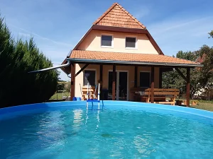 Békésszentandrás apartman kiadó