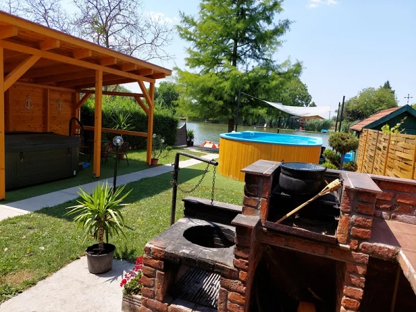 Békésszentandrás apartman kiadó