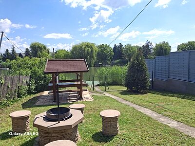 5561 Békésszentandrás Kenderföldek üdülősor 24 apartman szállás