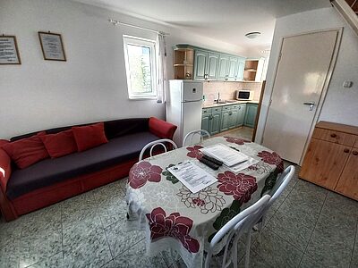 5561 Békésszentandrás Kenderföldek üdülősor 24 apartman szállás