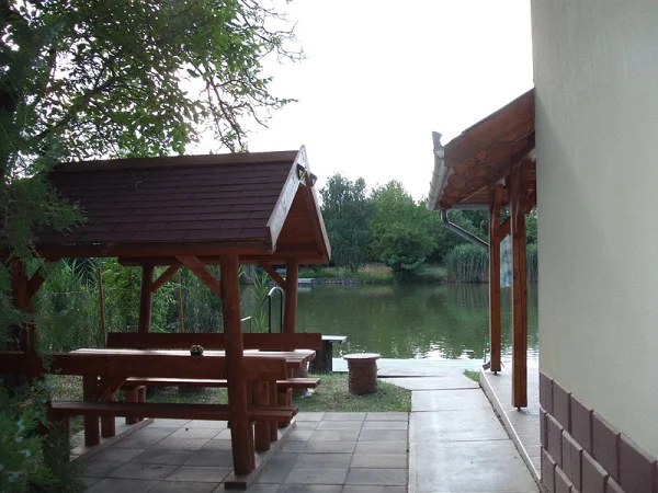 Békésszentandrás apartman kiadó