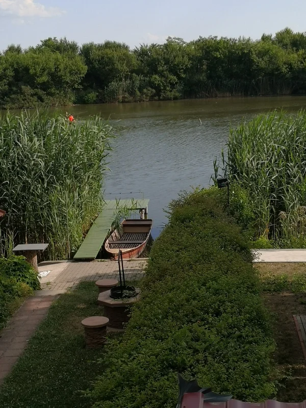 Békésszentandrás apartman kiadó