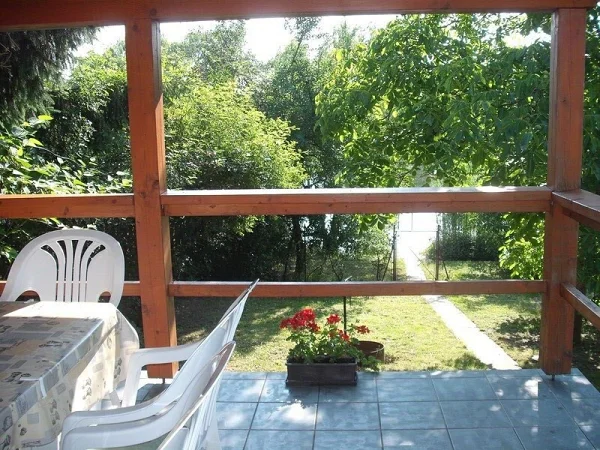 Békésszentandrás apartman kiadó