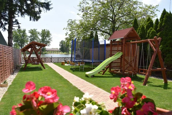 Békésszentandrás apartman kiadó