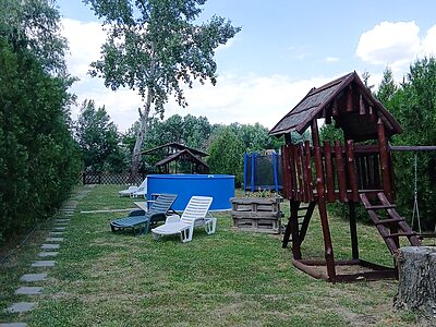 5561 Békésszentandrás Gödrök köze 17 apartman szállás