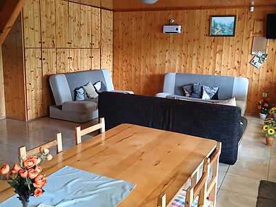 5561 Békésszentandrás Gödrök köze 17 apartman szállás