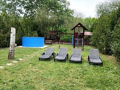 5561 Békésszentandrás Gödrök köze 7 apartman szállás