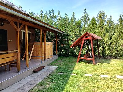 5561 Békésszentandrás Gödrök köze 7 apartman szállás