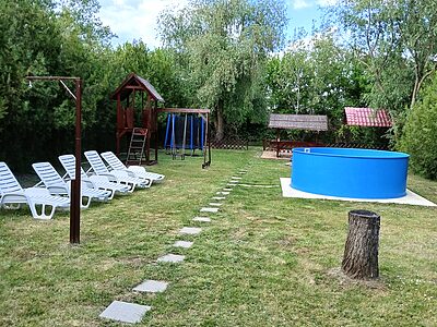 5561 Békésszentandrás Gödrök köze 34 apartman szállás