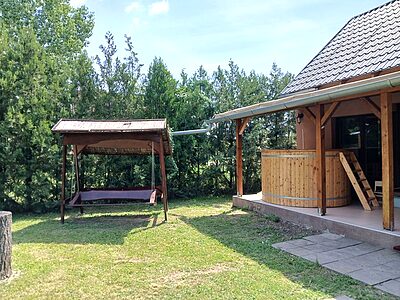 5561 Békésszentandrás Gödrök köze 34 apartman szállás