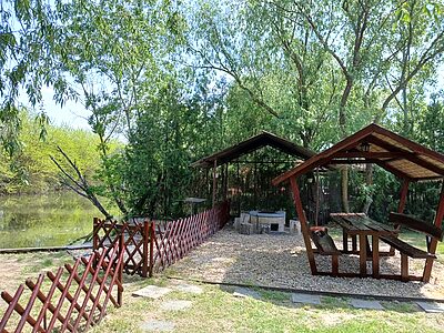 5561 Békésszentandrás Gödrök köze 34 apartman szállás