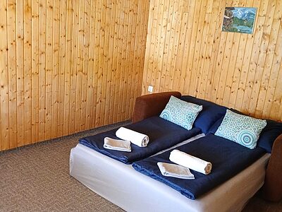 5561 Békésszentandrás Gödrök köze 1-2-3 apartman szállás