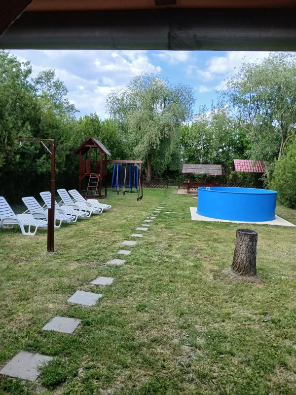 Békésszentandrás apartman kiadó