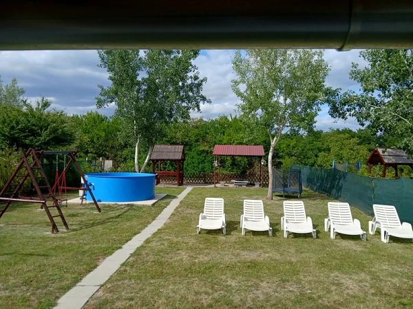 Békésszentandrás apartman kiadó