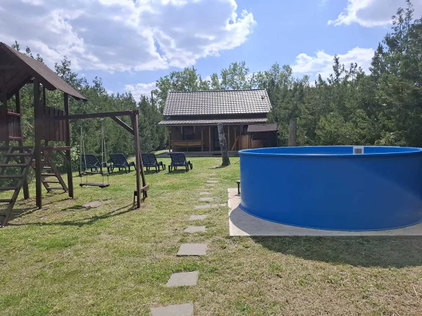 Békésszentandrás apartman kiadó