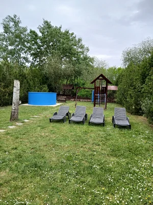 Békésszentandrás apartman kiadó