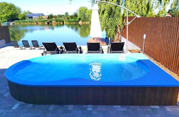 Békésszentandrás apartman kiadó