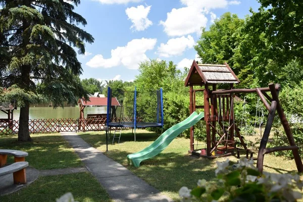 Békésszentandrás apartman kiadó