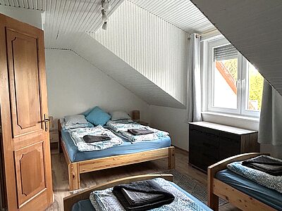 5561 Békésszentandrás Arborétumi üdülősor 111. apartman szállás
