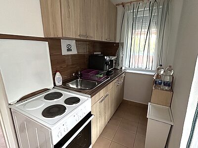 5561 Békésszentandrás Arborétumi üdülősor 111. apartman szállás