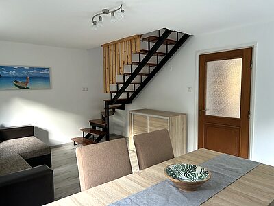 5561 Békésszentandrás Arborétumi üdülősor 111. apartman szállás