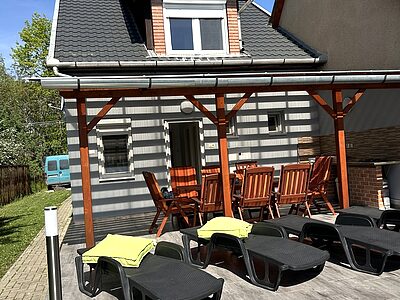 Békésszentandrás apartman kiadó