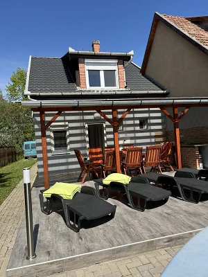 Békésszentandrás apartman kiadó