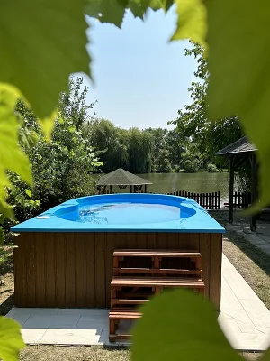 Békésszentandrás apartman kiadó