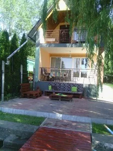 Békésszentandrás apartman kiadó