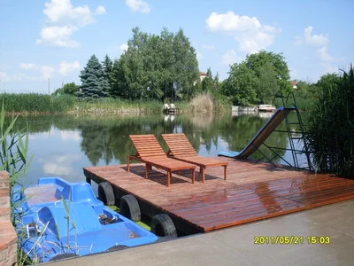 Békésszentandrás apartman kiadó