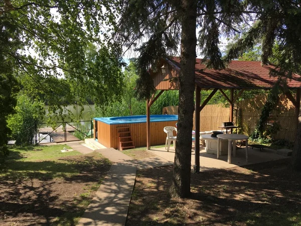 Békésszentandrás apartman kiadó