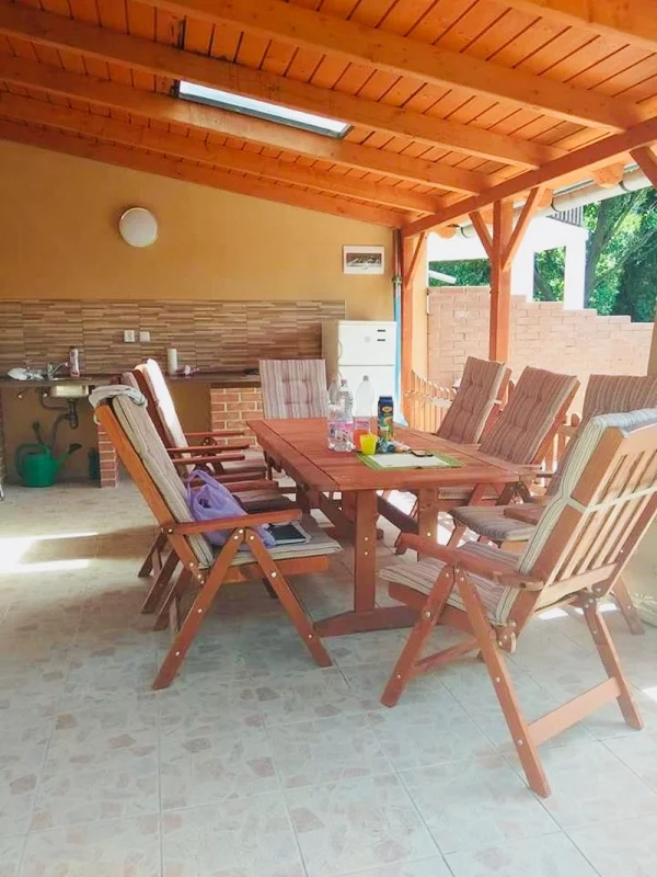 Békésszentandrás apartman kiadó