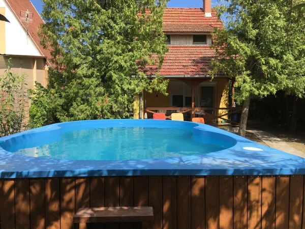 Békésszentandrás apartman kiadó