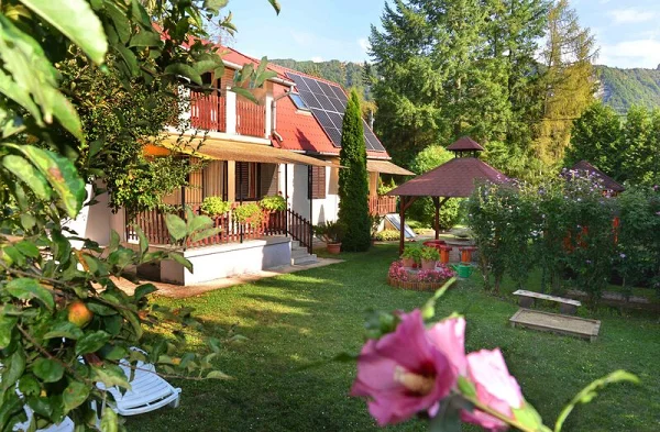 Bélapátfalva apartman kiadó