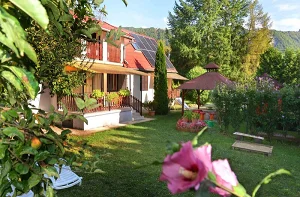 Bélapátfalva apartman kiadó