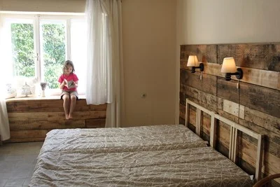 Bélapátfalva apartman kiadó