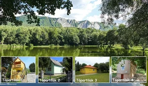 Bélapátfalva apartman kiadó