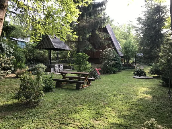 Bélapátfalva apartman kiadó