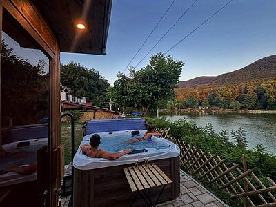 Bélapátfalva apartman kiadó