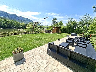 3346 Bélapátfalva Tópart út 3 apartman szállás