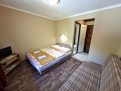 3346 Bélapátfalva Tópart út 3 apartman szállás